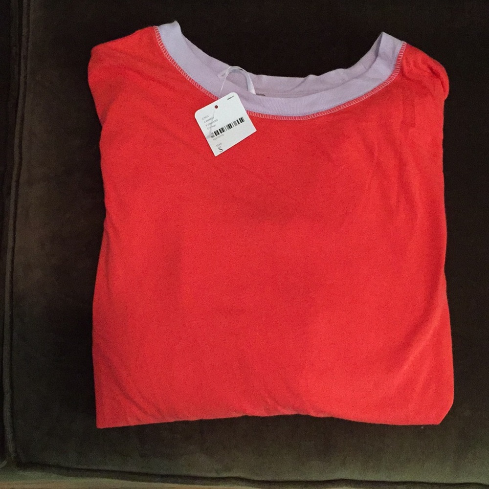 Super soft casual Free People Top